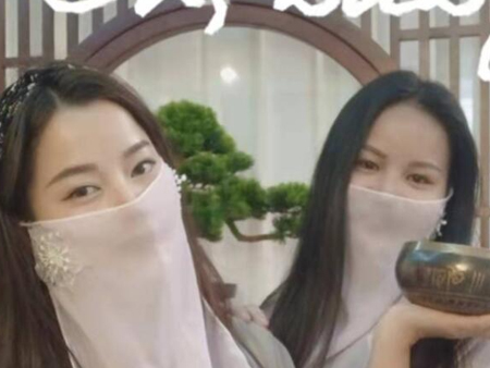 苏州姑苏泰式SPA：瑜伽与按摩的古老智慧结晶