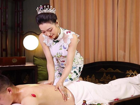 苏州姑苏精油按摩的化学奥秘：芳香疗法如何作用于身心