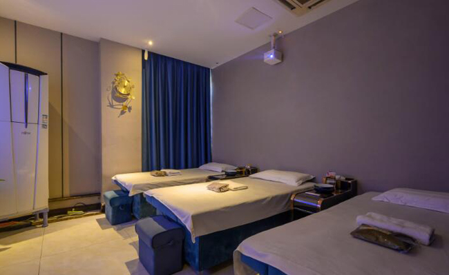 苏州姑苏热石按摩：冬天里的救命暖宝宝