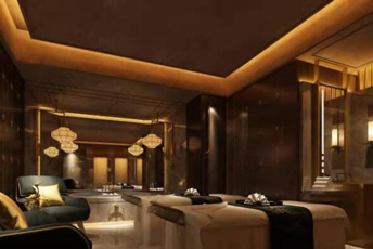 苏州姑苏水疗秘境：流动中的身心重生